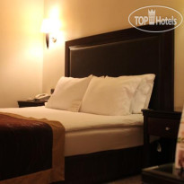 Sivas Buyuk Hotel