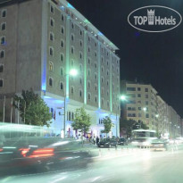 Sivas Buyuk Hotel