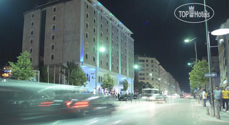 Sivas Buyuk Hotel