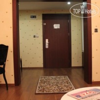 Sivas Buyuk Hotel