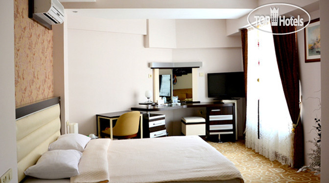 Новые добавленные фото туристов Pasabey Hotel 3*