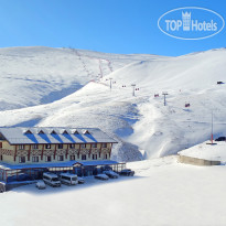 X-Mountain Lodge Erciyes