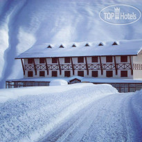 X-Mountain Lodge Erciyes