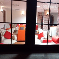 X-Mountain Lodge Erciyes