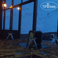 X-Mountain Lodge Erciyes