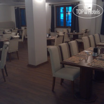 X-Mountain Lodge Erciyes