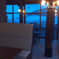 X-Mountain Lodge Erciyes