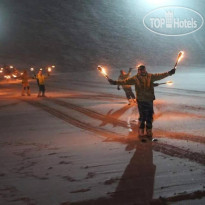 X-Mountain Lodge Erciyes