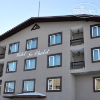 Le Chalet Yazici