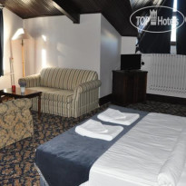 Le Chalet Yazici