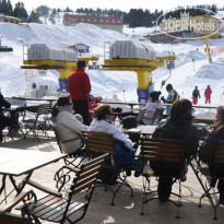 Le Chalet Yazici