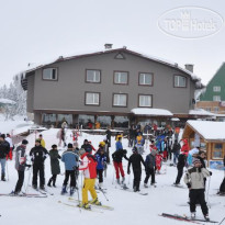 Le Chalet Yazici
