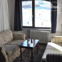 Le Chalet Yazici