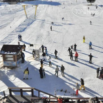 Le Chalet Yazici
