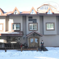 Le Chalet Yazici
