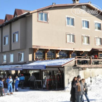 Le Chalet Yazici