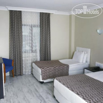 Erta Soyak Hotel