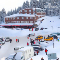 Erta Soyak Hotel