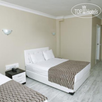 Erta Soyak Hotel