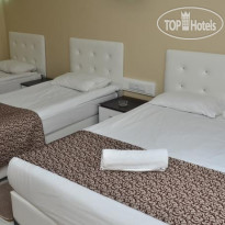 Erta Soyak Hotel