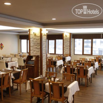 Erta Soyak Hotel