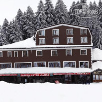 Erta Soyak Hotel