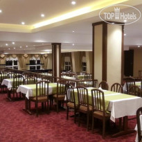 Buyuk Otel Uludag