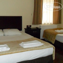 Buyuk Otel Uludag