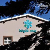 Buyuk Otel Uludag