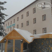 Buyuk Otel Uludag