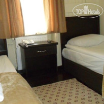 Buyuk Otel Uludag