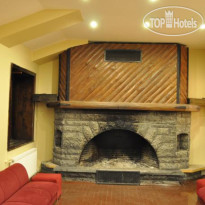 Buyuk Otel Uludag