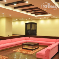 Buyuk Otel Uludag