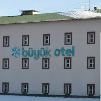 Buyuk Otel Uludag