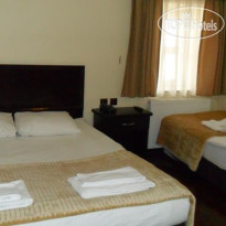 Buyuk Otel Uludag