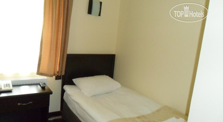 New photos from tourists Buyuk Otel Uludag