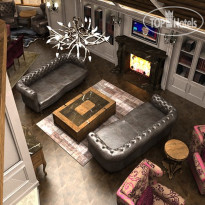 Bof Hotel Uludag Ski & Convention Resort 