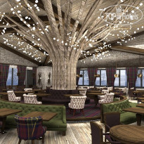 Bof Hotel Uludag Ski & Convention Resort
