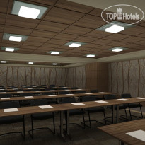 Bof Hotel Uludag Ski & Convention Resort