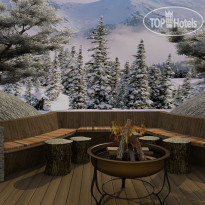 Bof Hotel Uludag Ski & Convention Resort
