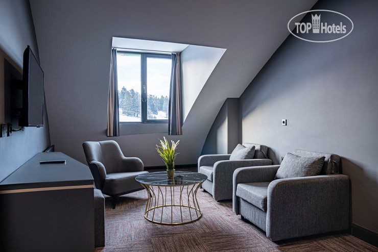 Hotel photo Trendlife Hotels