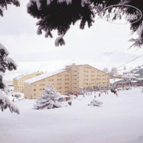 Kervansaray Uludag