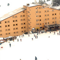 Kervansaray Uludag
