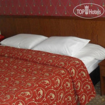 Dilaver Hotel 