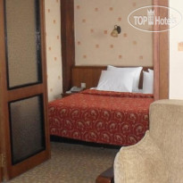 Dilaver Hotel 