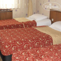 Dilaver Hotel 
