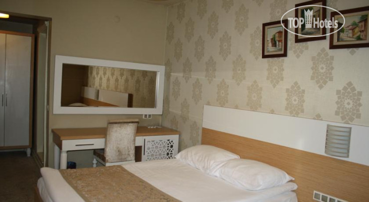 New photos from tourists Esadas Hotel 3*