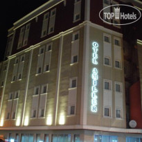Amiller Hotel 