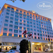 Akgun Hotel