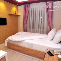 Rafo Hotel 